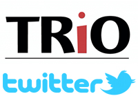 Link to Trio Twitter Account