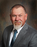 headshot of board member