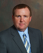 headshot of board member