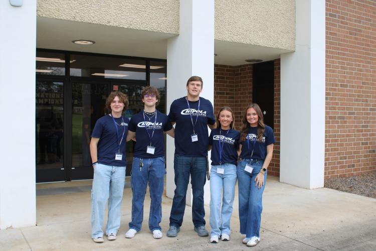 Chipola College Preview Day 2026