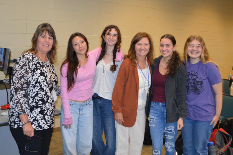 Chipola College Welcomes Students for Dual Enrollment Summer Academy