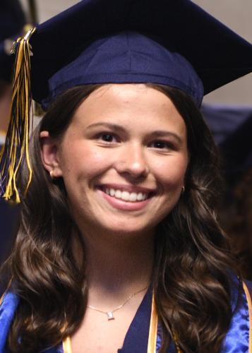 Roberts Scholarship Grant