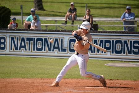 Chipola Baseball Player  5-7-2022