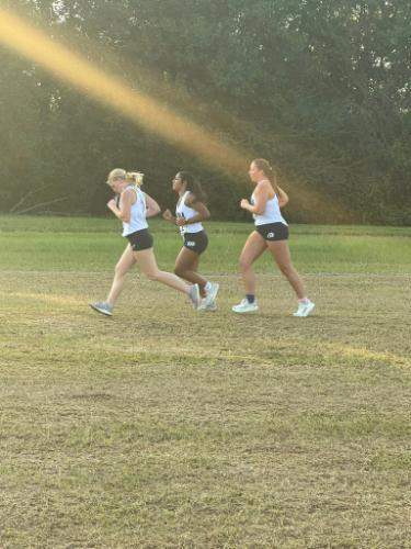 Cross Country Meet