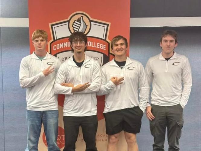 Featured news photograph. Description in link.