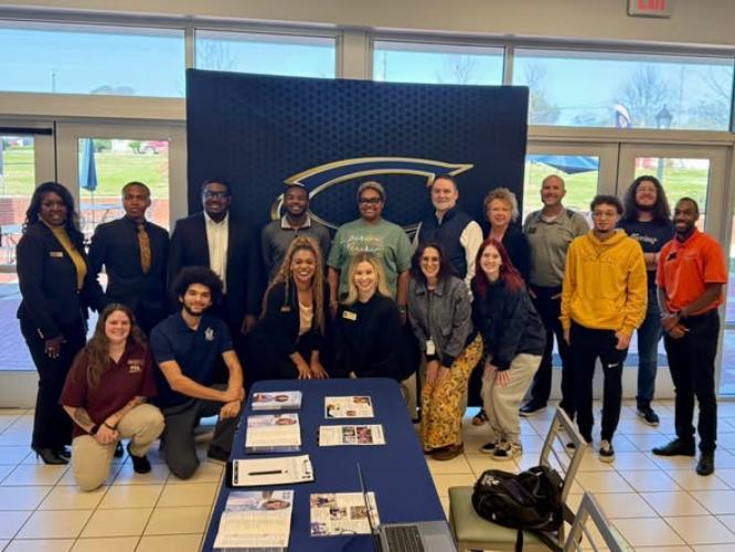 Chipola Transfer Day