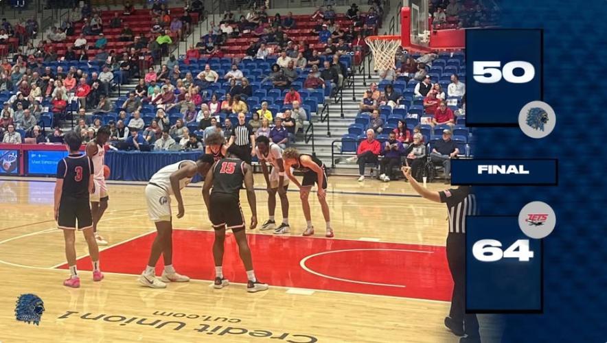 Men's Basketball Nationals 2026