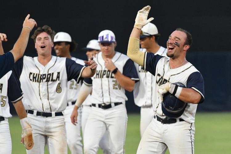 Chipola Baseball