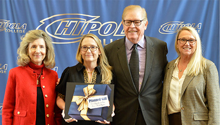 7 Day of Giving 2025 - News Item 2, 3, 4