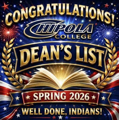 Deans list