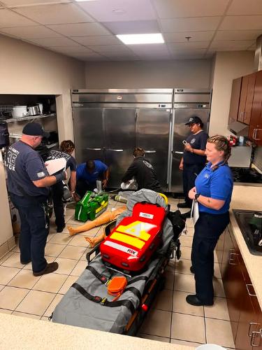 EMT