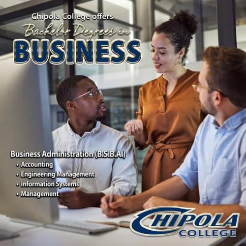 Business Program
