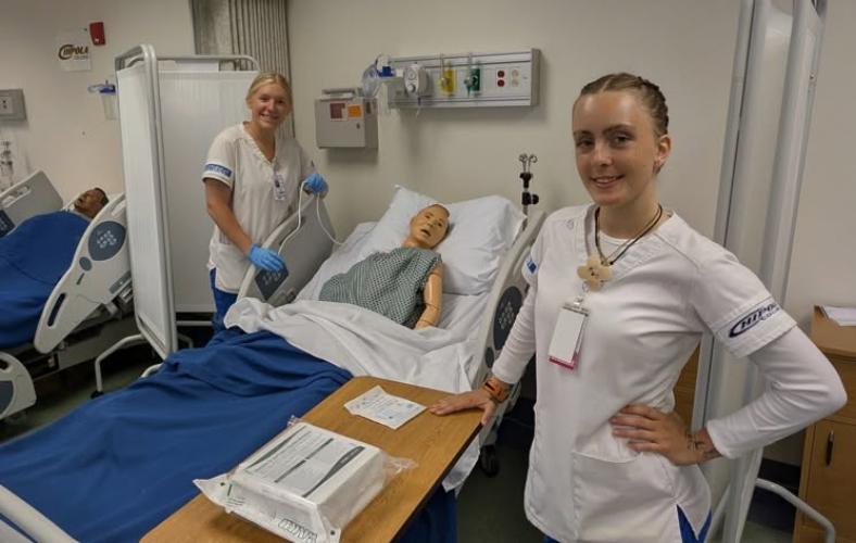 Chipola Practical Nursing Open House 2026