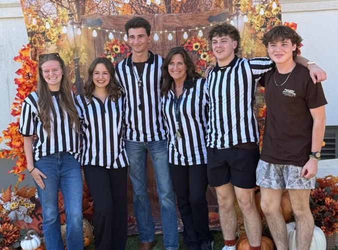Fall Festival 2026