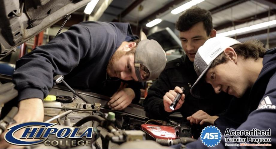 Automotive ASE Certified