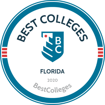  Best Colleges in Florida