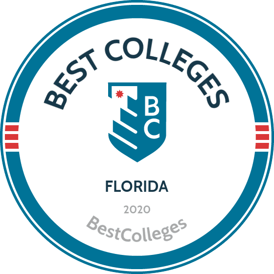  Best Colleges in Florida