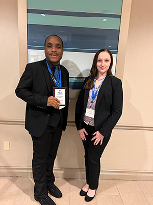 Chipola FBLA Collegiate Wins Awards at 2024 BLA Collegiate State Leadership Conference 4.j