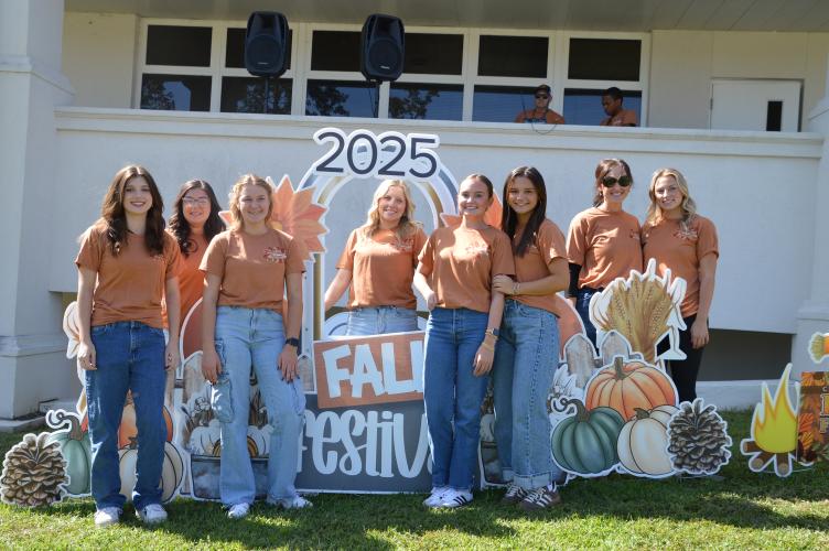Fall Festival 2025