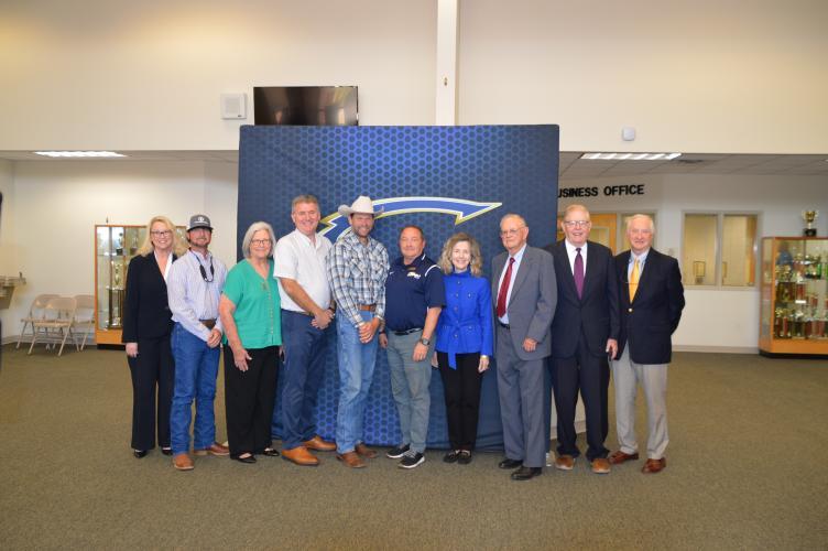 Scholarship Donation