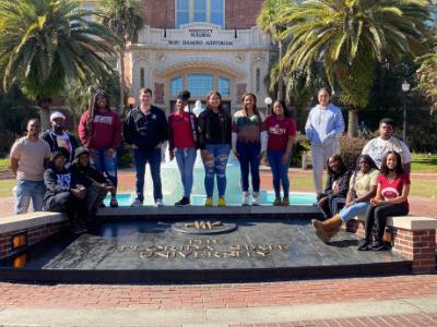 All: SSS Campus Tour/Football Game - Chipola College