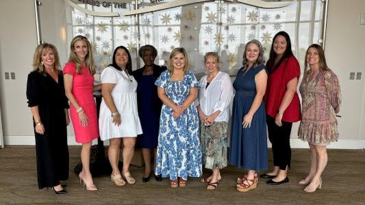 Nursing Staff 2025