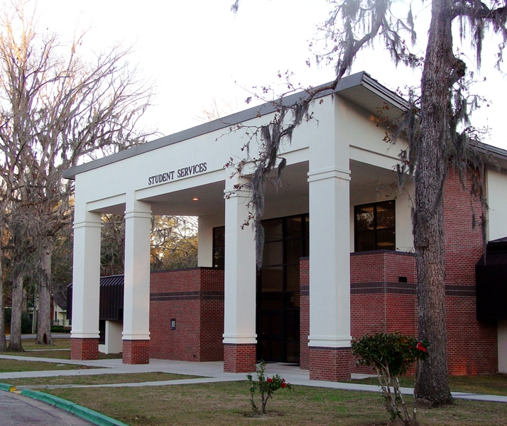 Chipola College campus