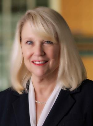 Photo of Dr. Arlene Davis, Dean of Business and Technology