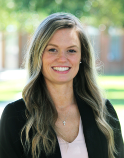 Dr. Rachael D. Beers