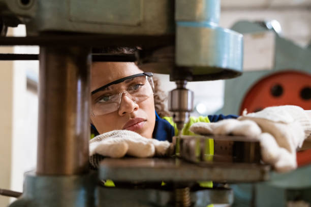 Advanced Manufacturing and Production Technologies program