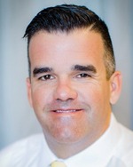 Headshot of Brent Shelton
