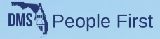 link on logo to take employees to the people first state benefit website