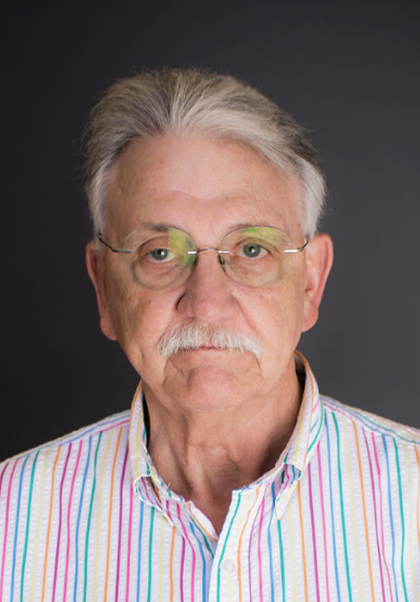 Robert Farnell, Foundation Accounting Manager
