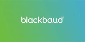 Blackbaud Award Management System picture logo