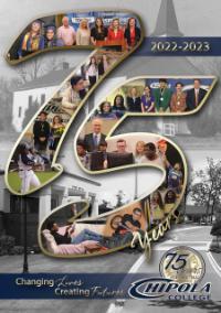 2022-2023 Handbook Cover