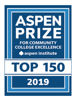 Aspen Prize for Community College Excellence — Top 150, 2019