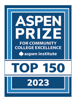Aspen Prize for Community College Excellence — Top 150, 2023