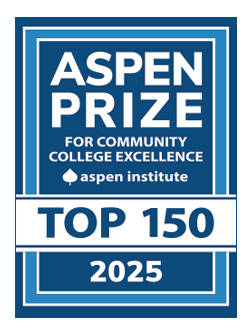 Aspen Prize for Community College Excellence — Top 150, 2025