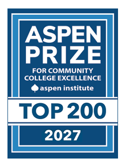 Aspen Prize for Community College Excellence — Top 200, 2027